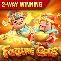 Fortune Gods